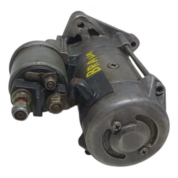 Motor Arranque Fiat Brava 1.6 2000