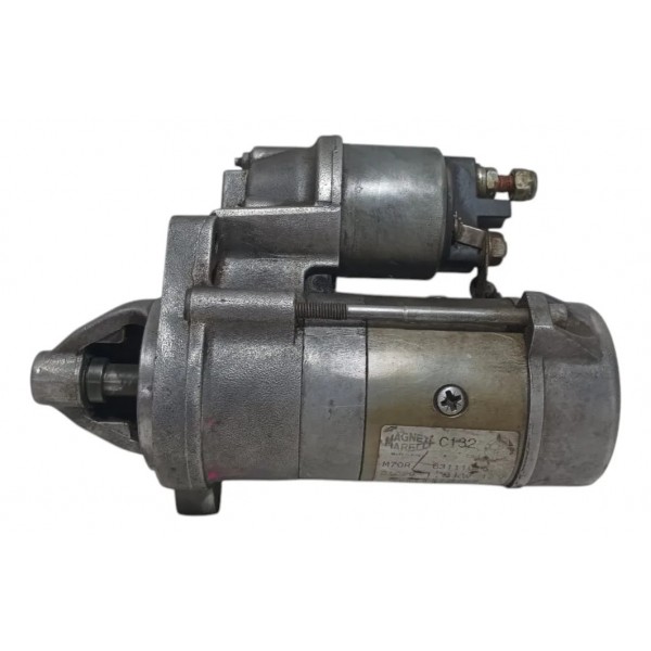 Motor Arranque Fiat Brava 1.6 2000