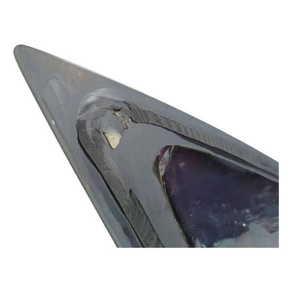 Vidro Fixo Traseiro Direito Ford Focus 2006