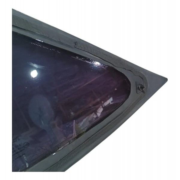 Vidro Fixo Traseiro Direito Ford Focus 2006