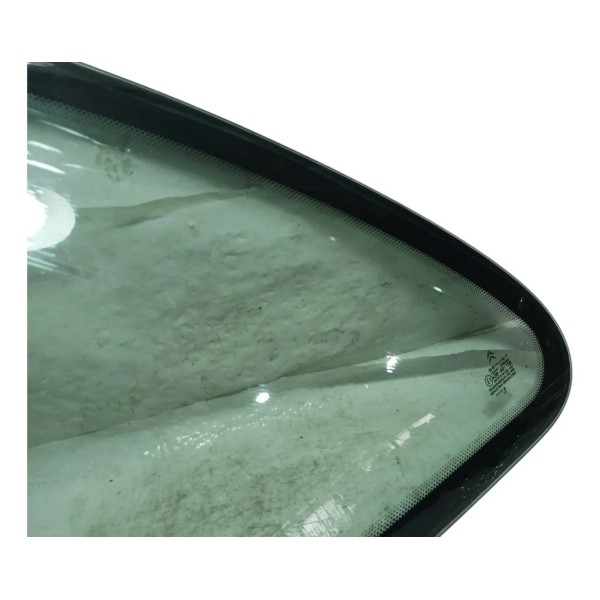 Vidro Fixo Traseiro Esquerdo Citroen Xsara Picasso 2010