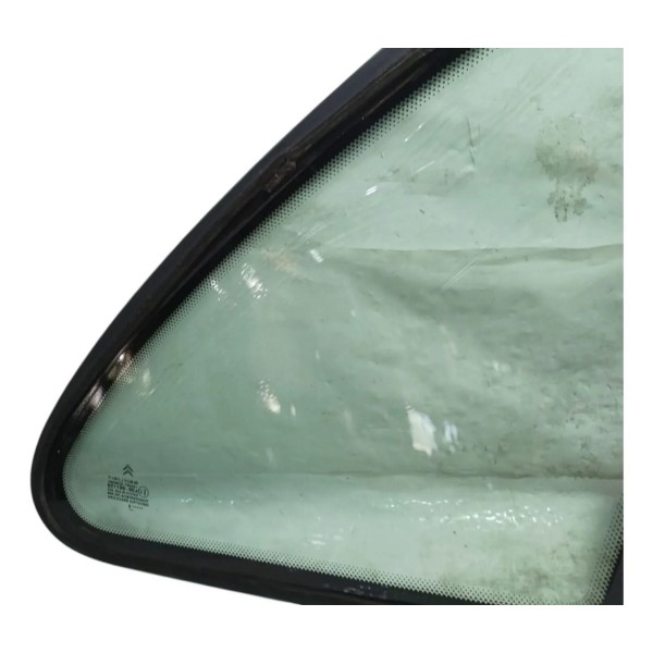 Vidro Fixo Traseiro Esquerdo Citroen Xsara Picasso 2010