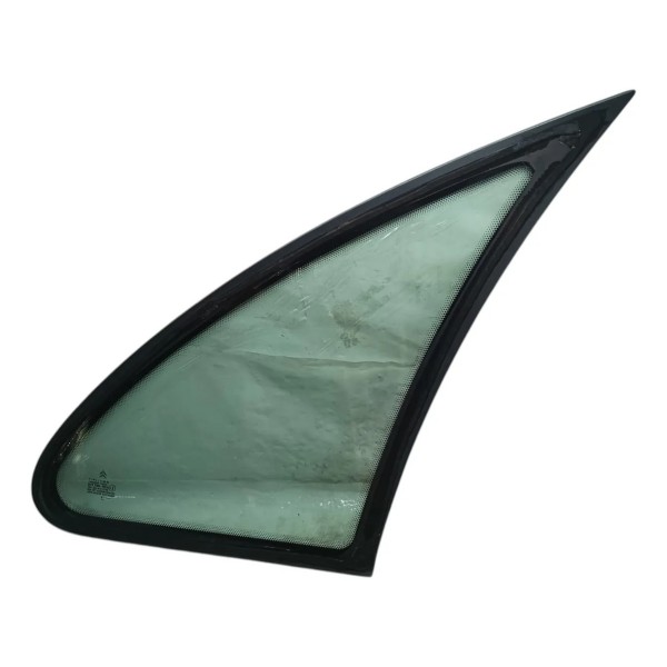 Vidro Fixo Traseiro Esquerdo Citroen Xsara Picasso 2010