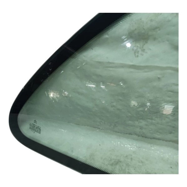 Vidro Fixo Traseiro Direito Citroen Xsara Picasso 2010