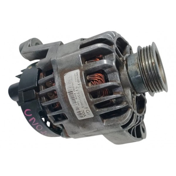 Alternador Fiat Uno 1.0 Fire 2008