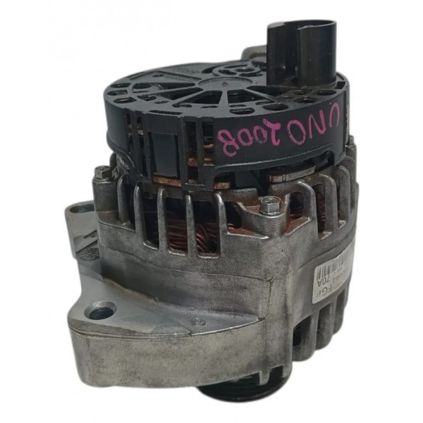 Alternador Fiat Uno 1.0 Fire 2008
