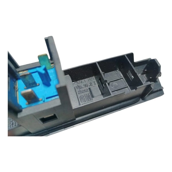 Botão Trava Vidro Porta Gm Astra 2004