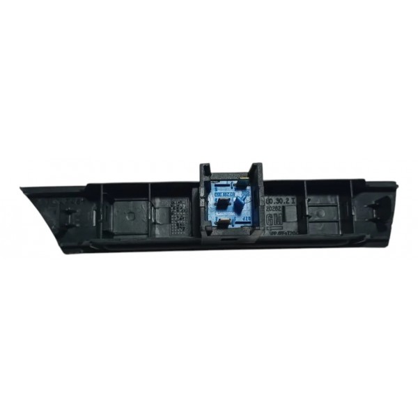 Botão Trava Vidro Porta Gm Astra 2004