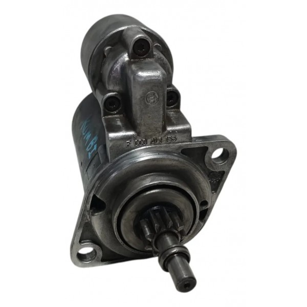 Motor Arranque Partida Vw Kombi 1.4 2008
