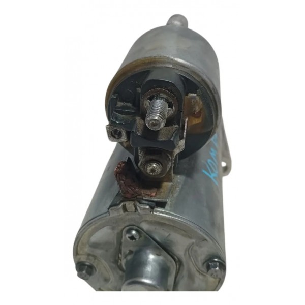 Motor Arranque Partida Vw Kombi 1.4 2008