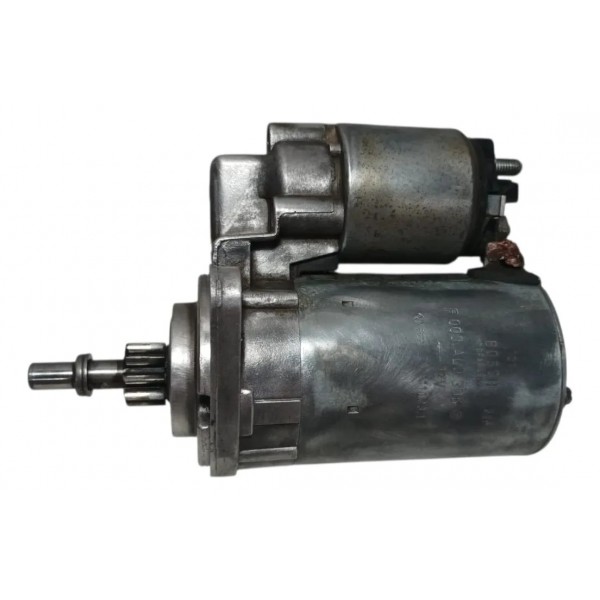 Motor Arranque Partida Vw Kombi 1.4 2008