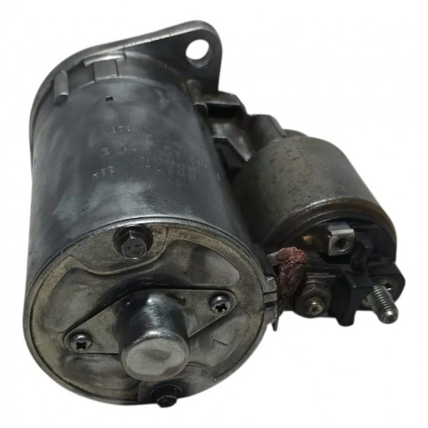 Motor Arranque Partida Vw Kombi 1.4 2008
