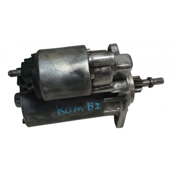 Motor Arranque Partida Vw Kombi 1.4 2008