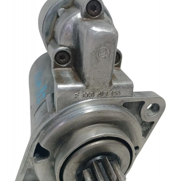 Motor Arranque Partida Vw Kombi 1.4 2008