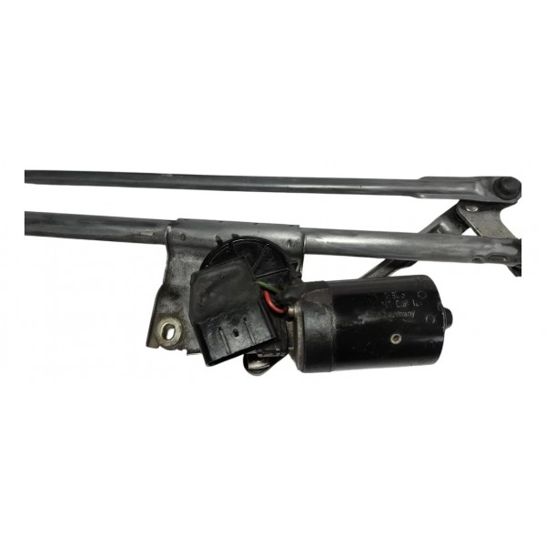 Galhada Motor Limpador Parabrisa Gm Vectra 1997 A 2005