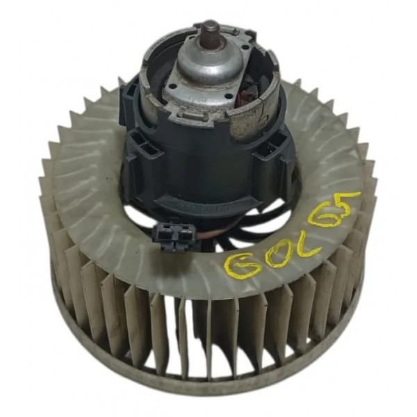 Eletroventilador Interno Vw Gol G5 2009