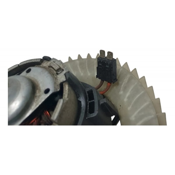 Eletroventilador Interno Vw Gol G5 2009