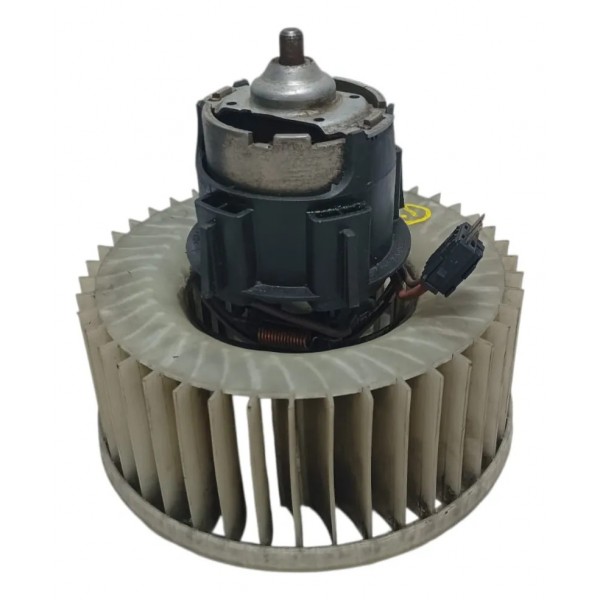Eletroventilador Interno Vw Gol G5 2009