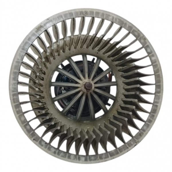 Eletroventilador Interno Vw Gol G5 2009
