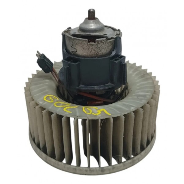 Eletroventilador Interno Vw Gol G5 2009