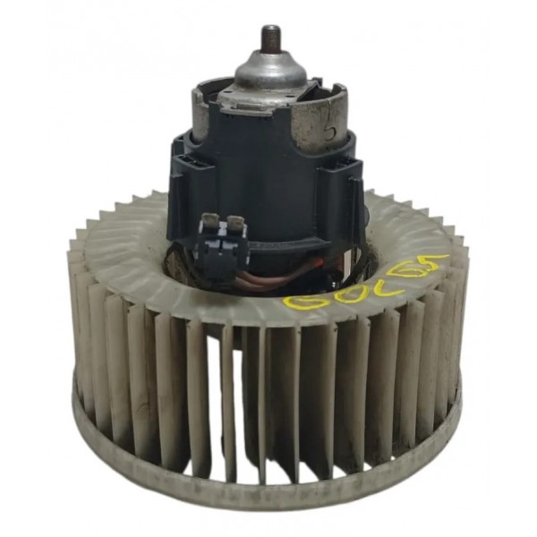 Eletroventilador Interno Vw Gol G5 2009