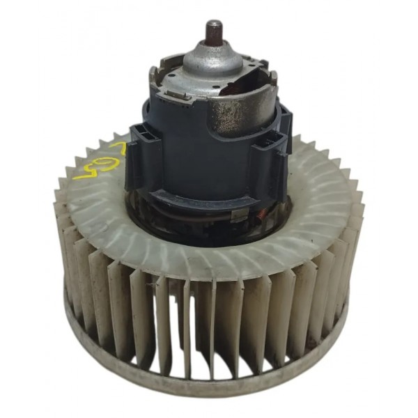 Eletroventilador Interno Vw Gol G5 2009