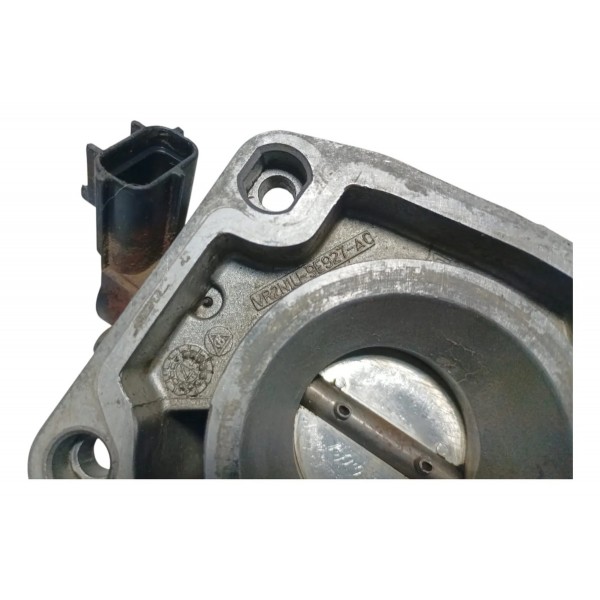 Corpo Borboleta Tbi Ford Fiesta Supercharger 1.0 2004