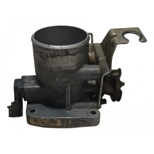 Corpo Borboleta Tbi Ford Fiesta Supercharger 1.0 2004