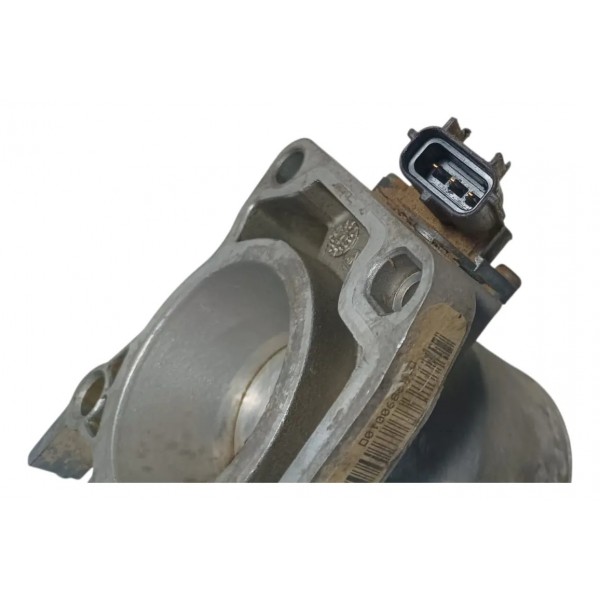 Corpo Borboleta Tbi Ford Fiesta Supercharger 1.0 2004