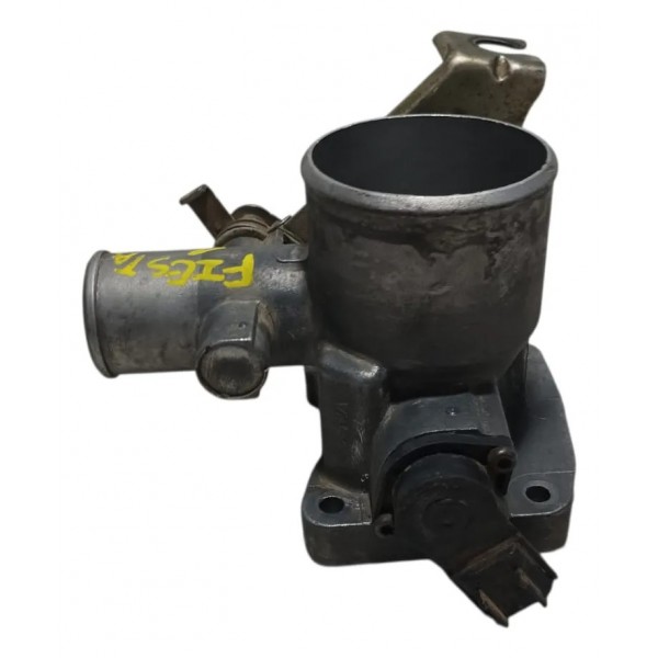 Corpo Borboleta Tbi Ford Fiesta Supercharger 1.0 2004