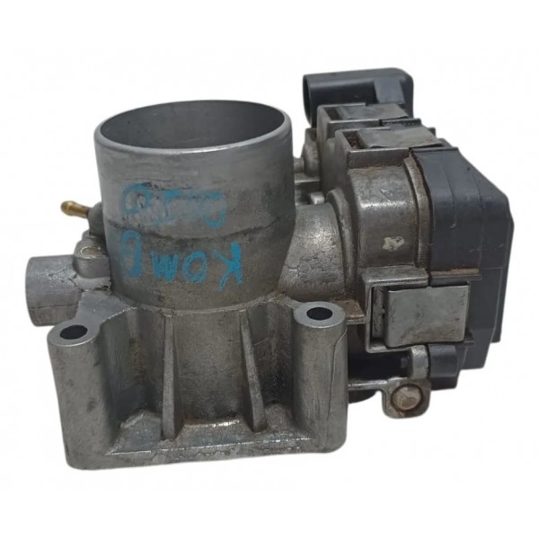 Corpo Borboleta Tbi Vw Kombi 1.4 2008