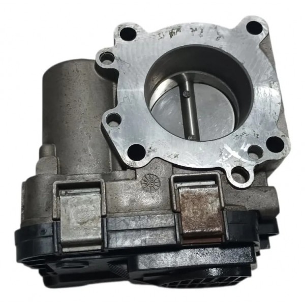 Corpo Borboleta Tbi Vw Kombi 1.4 2008