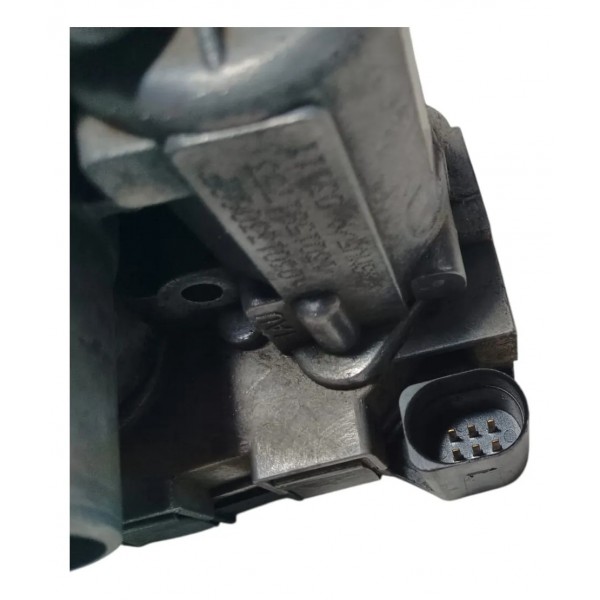 Corpo Borboleta Tbi Vw Kombi 1.4 2008
