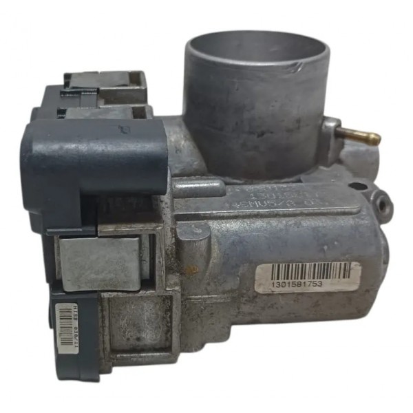 Corpo Borboleta Tbi Vw Kombi 1.4 2008