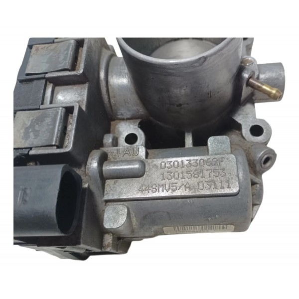 Corpo Borboleta Tbi Vw Kombi 1.4 2008