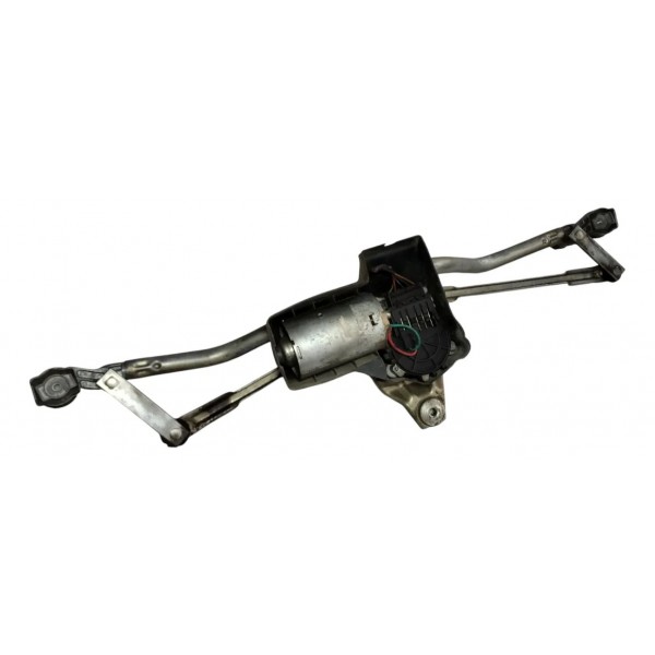 Galhada Motor Limpador Parabrisa Vw Gol Saveiro G2 1995 A 05
