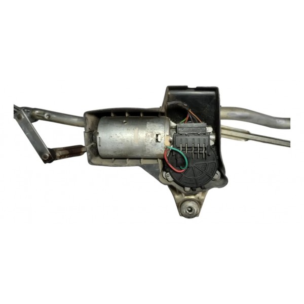 Galhada Motor Limpador Parabrisa Vw Gol Saveiro G2 1995 A 05