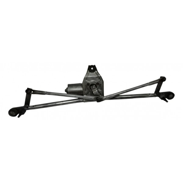 Motor Limpador Parabrisa Galhada Gol Parati Saveiro G3 G4