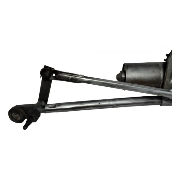 Motor Limpador Parabrisa Galhada Gol Parati Saveiro G3 G4