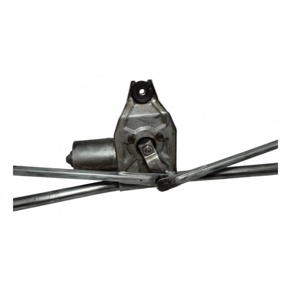 Motor Limpador Parabrisa Galhada Gol Parati Saveiro G3 G4