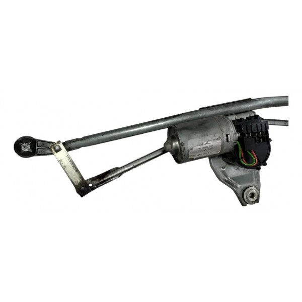 Motor Limpador Parabrisa Galhada Gol Parati Saveiro G3 G4
