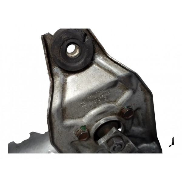 Motor Limpador Parabrisa Galhada Gol Parati Saveiro G3 G4