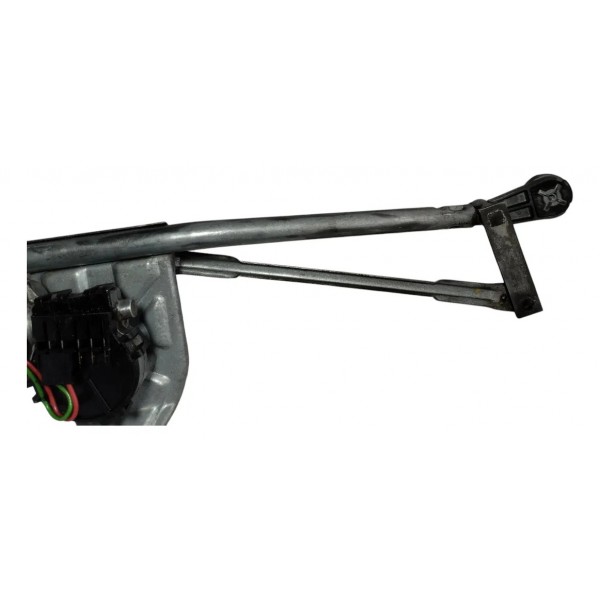 Motor Limpador Parabrisa Galhada Gol Parati Saveiro G3 G4