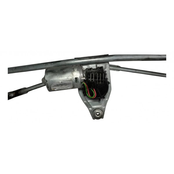 Motor Limpador Parabrisa Galhada Gol Parati Saveiro G3 G4