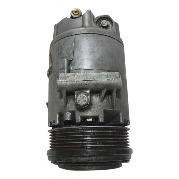 Compressor De Ar Condicionado Gm Celta Corsa
