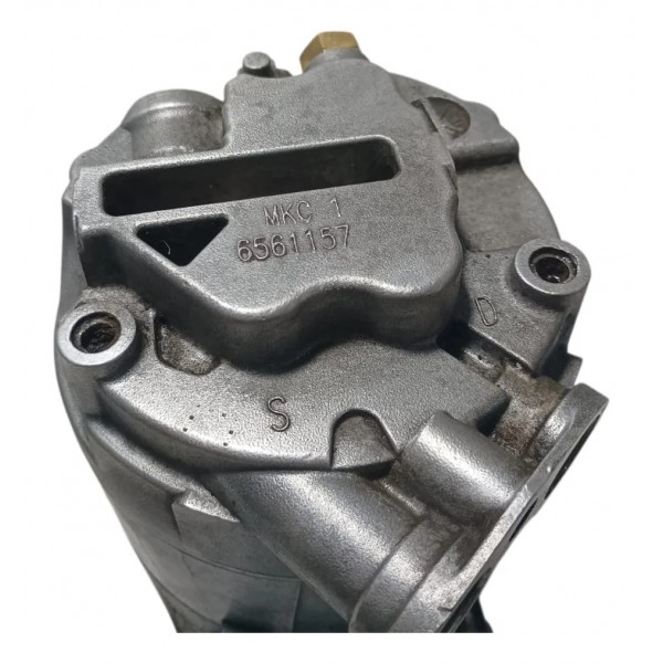Compressor De Ar Condicionado Gm Celta Corsa