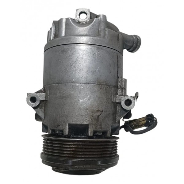 Compressor De Ar Condicionado Gm Celta Corsa