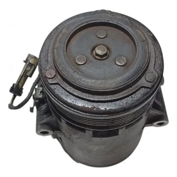 Compressor De Ar Condicionado Gm Celta Corsa