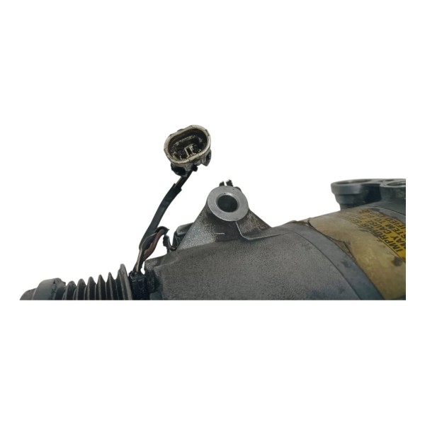 Compressor De Ar Condicionado Gm Celta Corsa