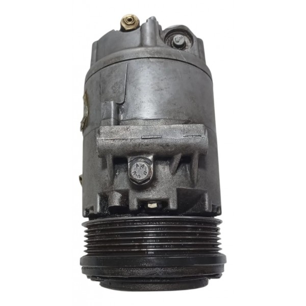 Compressor De Ar Condicionado Gm Celta Corsa